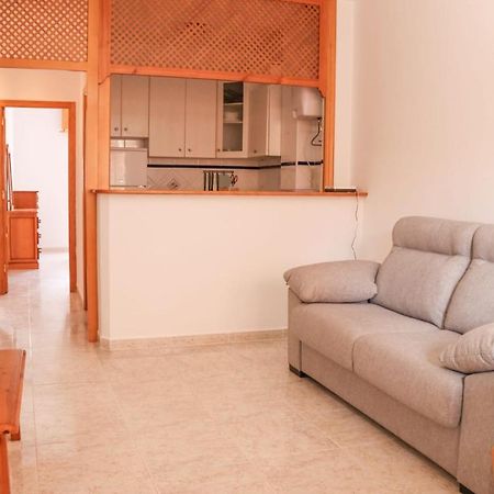 Ferienwohnung La Casita Del Cabo Cabo De Gata Exterior foto